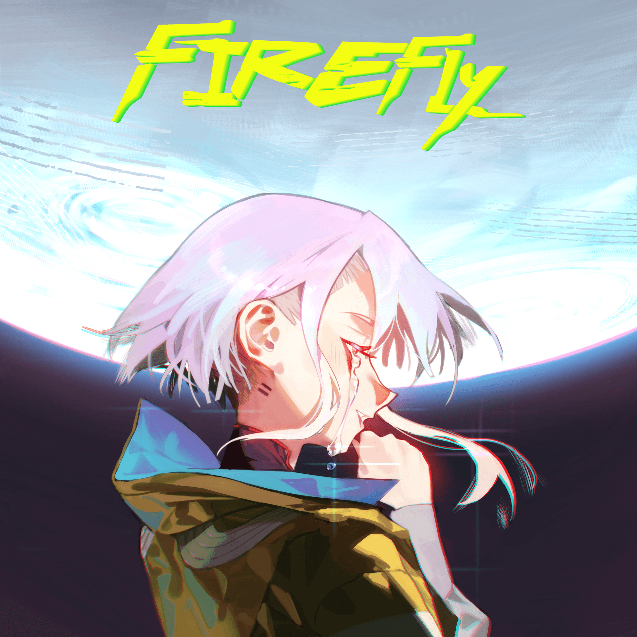Firefly title card